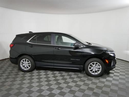 2023 Chevrolet Equinox 2LT
