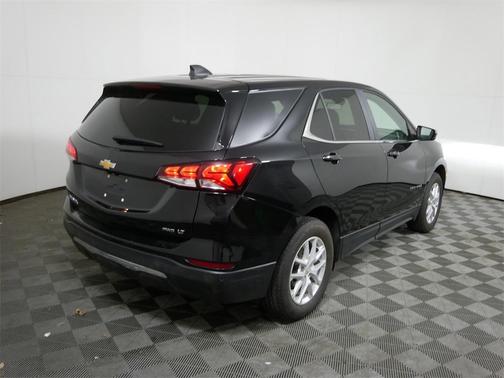 2023 Chevrolet Equinox 2LT