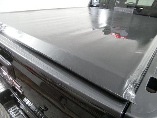 2019 GMC Sierra 2500 Denali