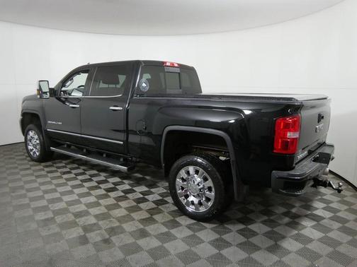 2019 GMC Sierra 2500 Denali