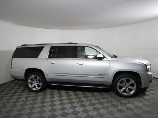2020 GMC Yukon XL Denali