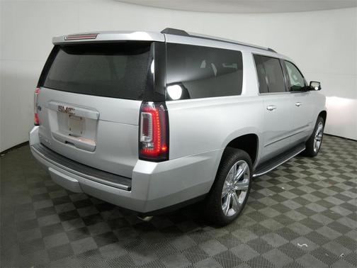 2020 GMC Yukon XL Denali