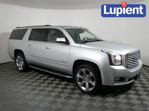 2020 GMC Yukon XL Denali