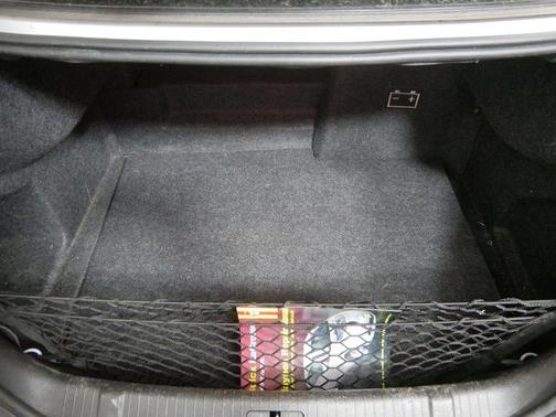 White 2015 Buick LaCrosse Leather