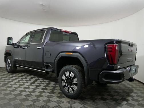 2026 GMC Sierra 3500 Denali