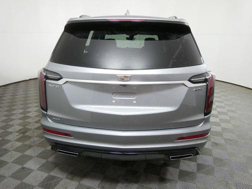 2024 Cadillac XT6 Sport AWD