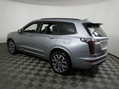 2024 Cadillac XT6 Sport AWD