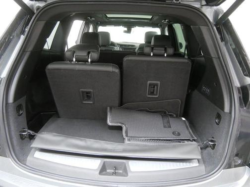 2024 Cadillac XT6 Sport AWD