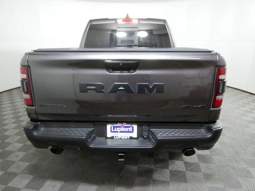 2024 RAM 1500 Rebel