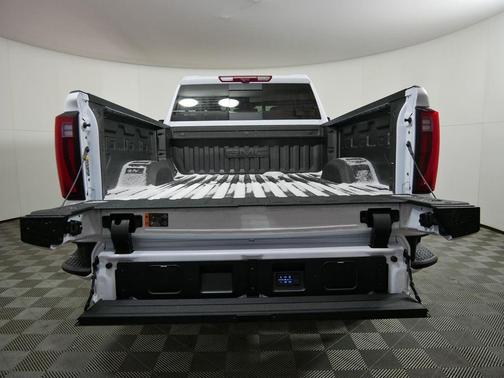 2026 GMC Sierra 3500 Denali Ultimate