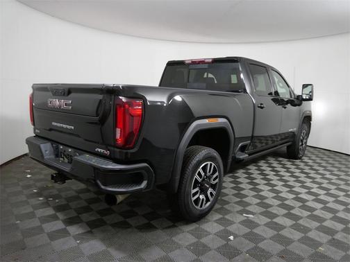 2022 GMC Sierra 3500 AT4