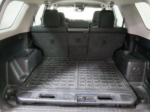 2022 Toyota 4Runner Trail Special Edition