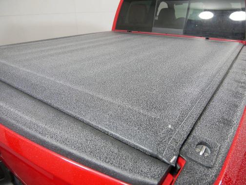 2016 RAM 1500 Longhorn