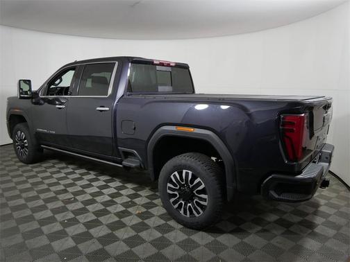 2024 GMC Sierra 2500 Denali Ultimate