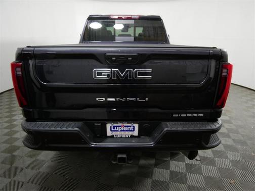2024 GMC Sierra 2500 Denali Ultimate