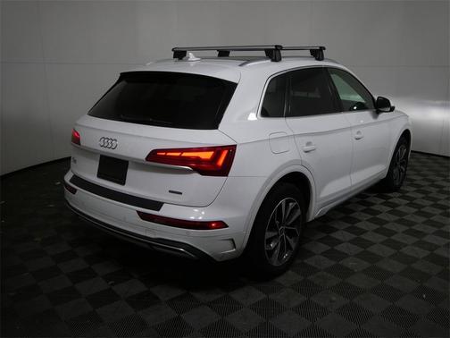 2021 Audi Q5 40 Premium Plus