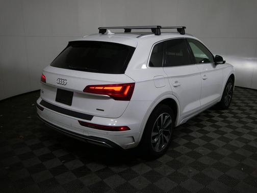 2021 Audi Q5 40 Premium Plus