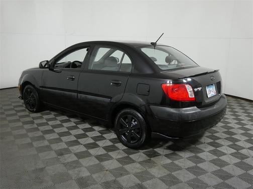 2009 Kia Rio LX