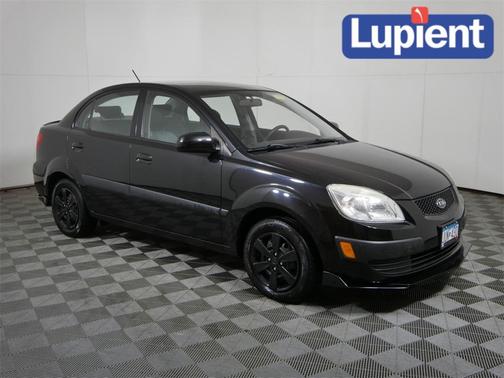 2009 Kia Rio LX