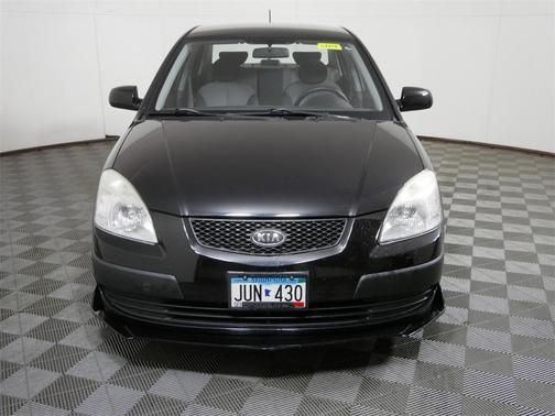 2009 Kia Rio LX