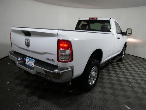 2023 RAM 3500 Tradesman