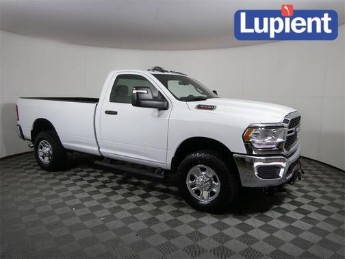 2023 RAM 3500 Tradesman