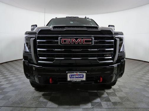 2026 GMC Sierra 3500 AT4