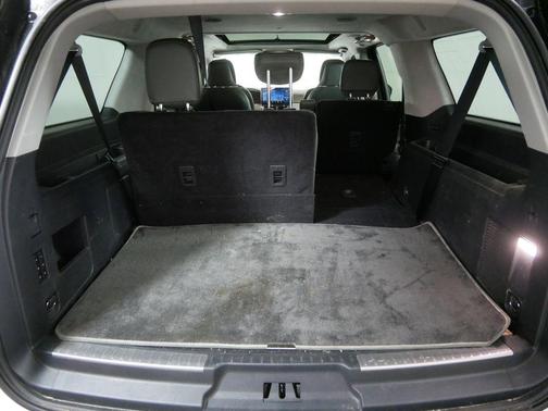 2024 Lincoln Navigator L Black Label