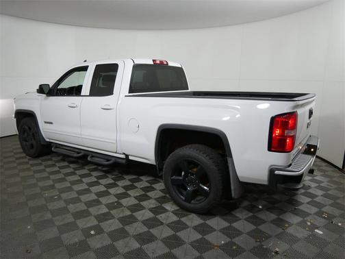 2018 GMC Sierra 1500 Base
