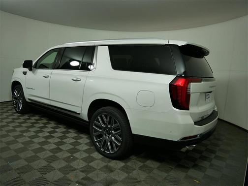 2025 GMC Yukon XL Denali Ultimate