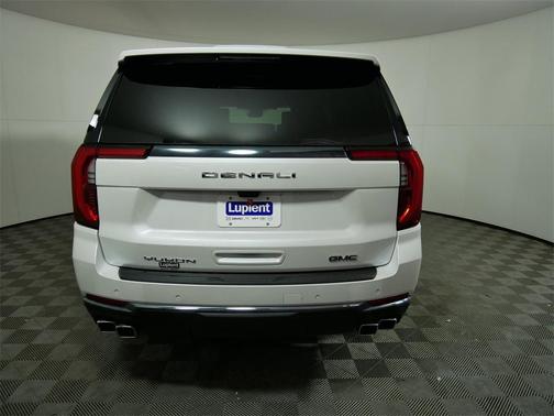 2025 GMC Yukon XL Denali Ultimate