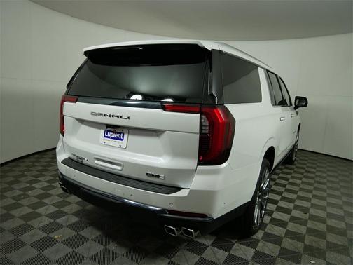 2025 GMC Yukon XL Denali Ultimate