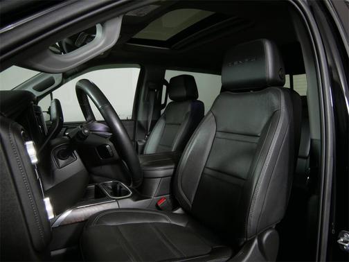 2023 GMC Sierra 2500 Denali