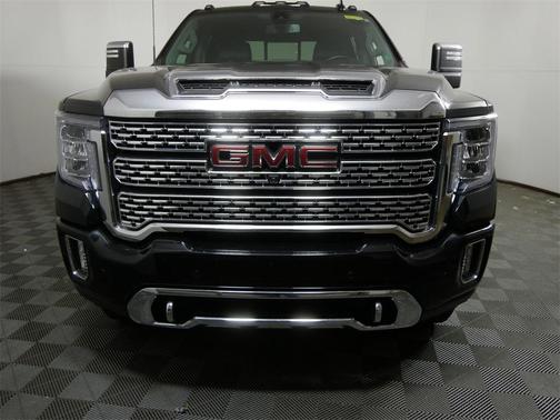 2023 GMC Sierra 2500 Denali