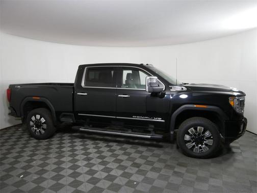 2023 GMC Sierra 2500 Denali