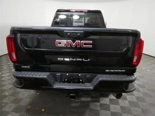 2023 GMC Sierra 2500 Denali