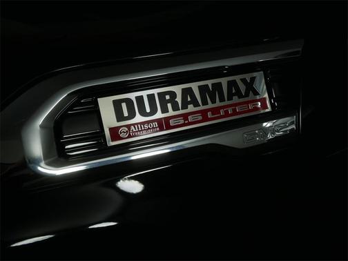 2023 GMC Sierra 2500 Denali