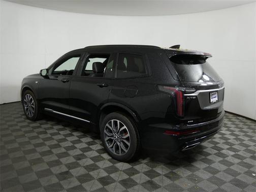 2023 Cadillac XT6 Sport AWD