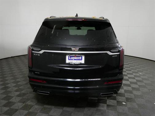 2023 Cadillac XT6 Sport AWD