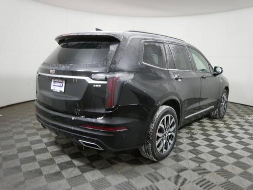 2023 Cadillac XT6 Sport AWD