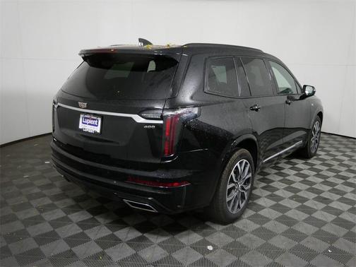 2023 Cadillac XT6 Sport AWD