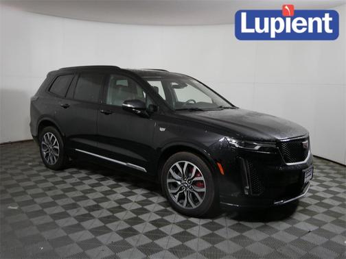 2023 Cadillac XT6 Sport AWD