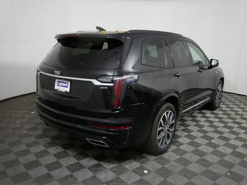 2023 Cadillac XT6 Sport AWD