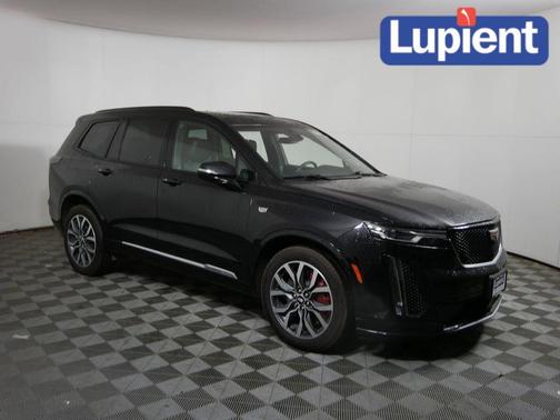 2023 Cadillac XT6 Sport AWD