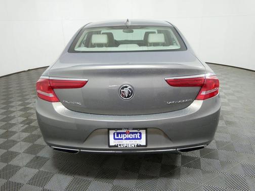 2017 Buick LaCrosse Preferred