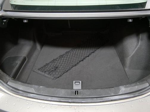 2017 Buick LaCrosse Preferred