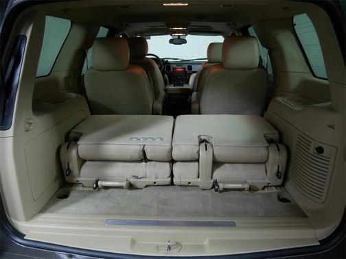 2013 Cadillac Escalade Luxury