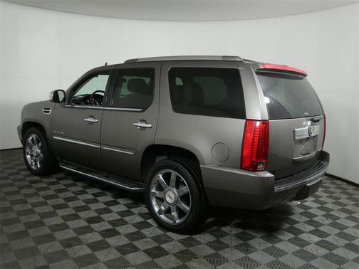 2013 Cadillac Escalade Luxury