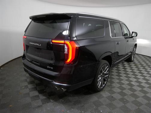 2025 GMC Yukon XL Denali Ultimate