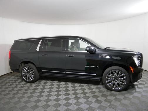 2025 GMC Yukon XL Denali Ultimate